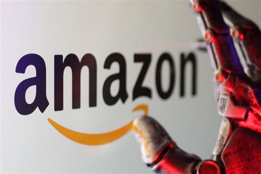 Amazon pledges up to $50 billion to expand AI, supercomputing for US government