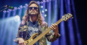 Goose Opens Summer Tour At Full Speed With Energizing Show In St. Louis [Photos/Videos/Audio]