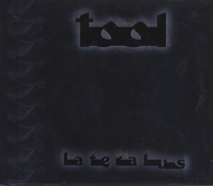 Tool - Lateralus