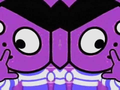 PBS Kids Dot Logo in Wiggle Major Effects Round 1 vs MBRD244 Exo'2