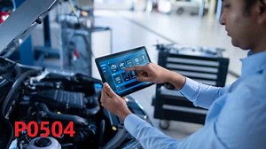 P0504 Error Code: Brake Light Switch “A”/“B” Correlation | Rx Mechanic