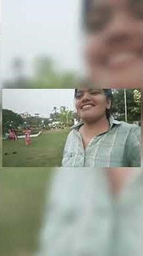 FoodPark Mein Kitty Party | Aunty Log Ka Full Enjoyment #minivlog #006