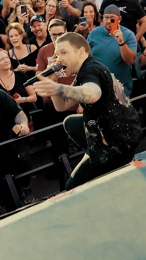 258K views · 20K reactions | He did good, y’all  Let’s wish these two a lifetime of happiness and success! ❤️落  @sanjayparikhphoto | Shinedown | Facebook