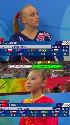 the incredible #gymnastics movement #olympics #sports #gymnast #shorts