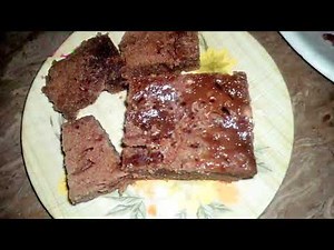 how to bake a cake in microwave, very quick and easy recipe