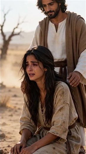 Water from the Dry Well Miracle in Despair #Jesus #miracle #love