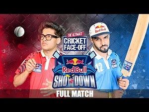 Team ‪@JONATHANGAMINGYT‬ & ‪@TechnoGamerzOfficial‬ | Red Bull Showdown full match