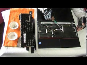 LIFEBOOK A553/GX 拡張・解体