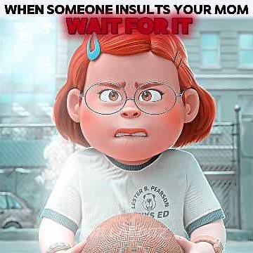 Mei Mei Aura | Turning Red | #turningred #edit #animation #shorts