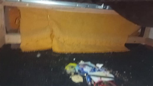 Tutorial de Como Entrar e Sair do Sofá