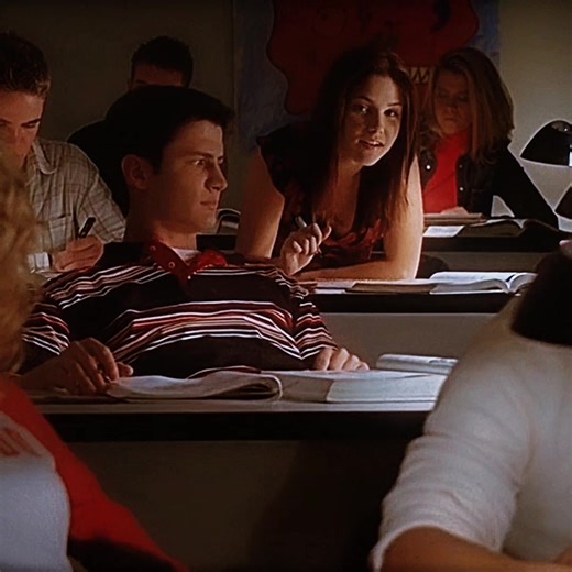 Exploring Friendship in One Tree Hill: Brooke and Nathan