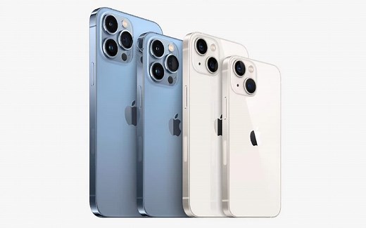 iPhone 13 Apple pas cher : où les acheter au meilleur prix ?