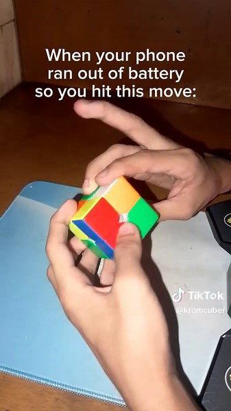How to Solve a Rubik's Cube: Step-by-Step Tutorial