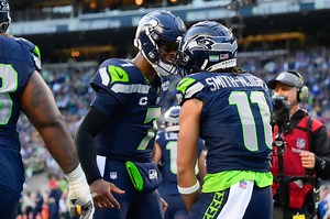 Seattle Seahawks Playoff Scenarios and Chances: Postseason Path No Longer Exists