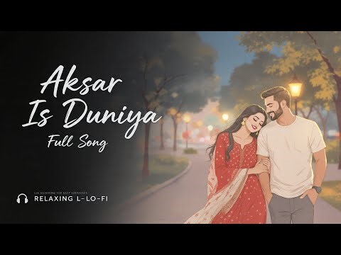 Aksar Is Duniya Mein : Suniel Shetty |अक्सर इस दुनिया में | 90s Hindi Cover Song 4K