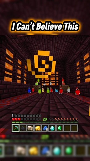 Parrots Vibing In The Nether🦜🔥