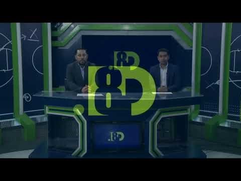 8 Deportivo el programa que esta completo