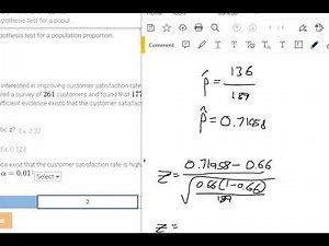 MAT 240 Challenge Activity 7 1 3
