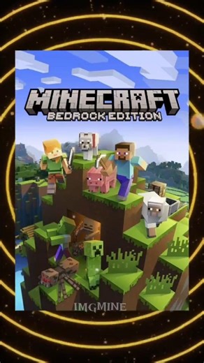 Java vs bedrock comparison 🫵#babyshorts #cutebabies #babydance