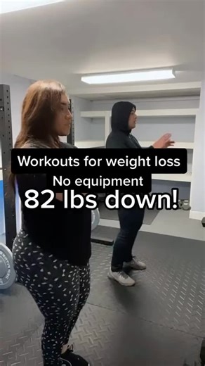 FitnessFeastFiesta on Instagram: "🔥💪Welcome to the world of no-equipment workouts! Did you know that you can lose weight and tone your body right from the comfort of your home? No fancy gym equipment, no expensive memberships, just you and your determination! With these simple yet effective at-home workouts, you can: 👊 Burn calories and lose weight 💪 Tone and strengthen your muscles 🧘‍♀️ Improve flexibility and balance 😊 Boost your mood and energy levels Ready to sweat it out? Let’s do thi