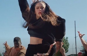 New Video: ROSALÍA & Travis Scott – ‘TKN’