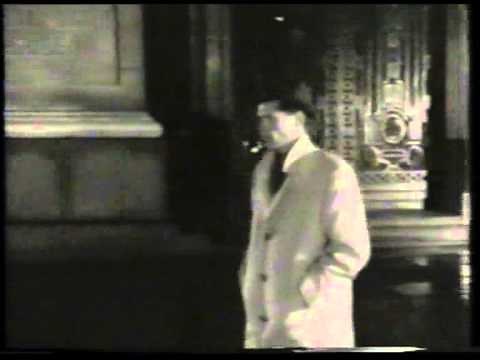 1959 Strand cigarettes - Lonely Man