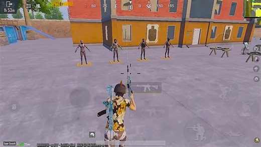 iPad Tips for Playing PUBG Mobile Effectively