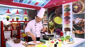 好吃的狮子头完美做法