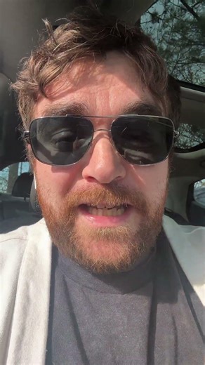 Thank you to my fans and for those who don’t know me - you’re invited.