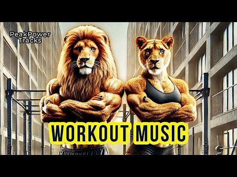 Gym Workout Music 🎧 Best Training Playlist For Maximum Results