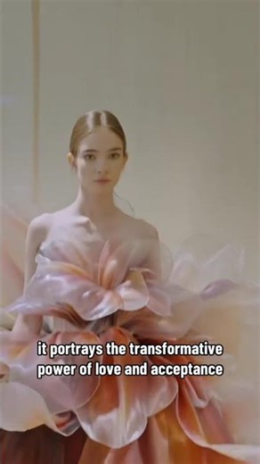 This Flower Dress is So Satisfying! 🌸