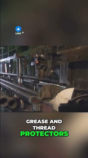 OCTG Threading: Precision Connections & Quality Assurance