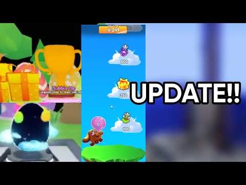 NEW BGSI EASTER PART 2 UPDATE!!!