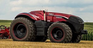 Friday Feature: Autonomous (Self-Driving) Tractors | Panhandle Agriculture