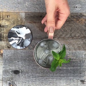 77K views · 48 reactions | Cheers to this chic DIY project  | RSVP | Facebook