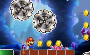 Cat mario 2 - Jogos Online Grátis & Desenhos