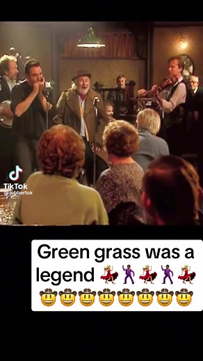 Exploring Green Grass Symbolism in Asia