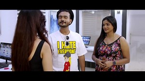 Casting Couch (TV Series 2023– )