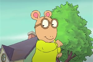 Beloved kid's cartoon Arthur axed after 25 seasons, with final episode next year