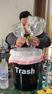 517K views · 2.1K reactions | When he SCOOPS IT OUT!!勞 All You Need Is One Cup!! Thanks so much for watching this video! I do hope you enjoy it. Please be advised that this page publishes videos that are intended for entertainment purposes only. This includes scripted dramas, satires, parodies, and magic tricks. Thank you for watching. | Paul Vu Tv | Facebook