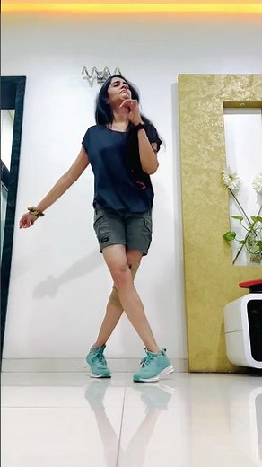 How to Learn Shuffle Dancing - Part 12 - Open Close Routine | Shuffle Tutorial Fridays