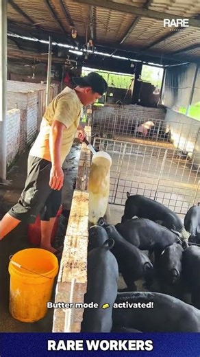 The Ultimate 'Slop Bucket' HACK for Fast Growth! 🏆🚀