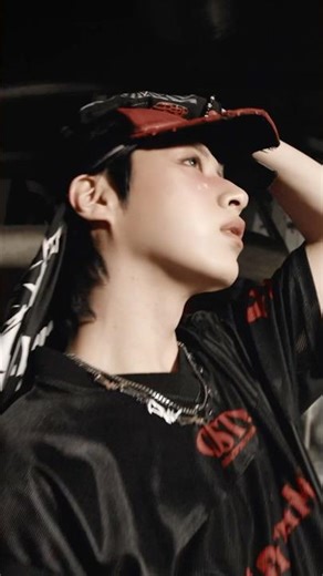 원어스(ONEUS) '5x' SOLO TEASER #1 시온 (XION)