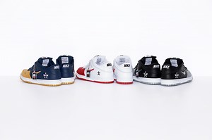 Supreme Announces Nike SB Dunk Low Pack: Release Info