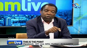 3K views · 23 reactions | We are creating a Trump or Sonko presidency in Kenya - Prof. Manyora | Nation | Facebook