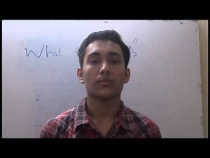 Module 1 - What is A Computer (in Malayalam)