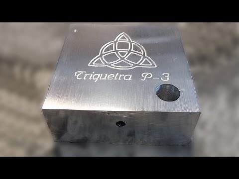 Triquetra Demo