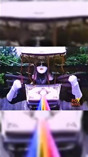 TODAY ON POWER RANGERS “Rangers Back In Time: Part 2” ⚡️Aired 02/11/95 🤍⏳🔄 #MightyMorphin