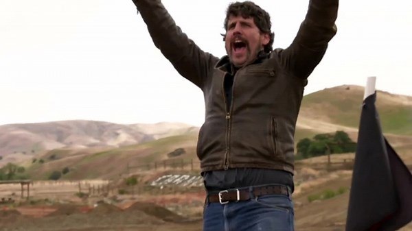 What Could Possibly Go Wrong? (TV Series 2015– )