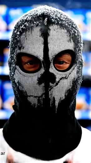 Máscaras para Esquiar: Estilo y Protección para Halloween